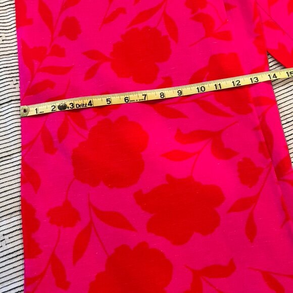 Kate Spade of New York for Target Linen Palazzo Pants, M - Picture 7 of 14